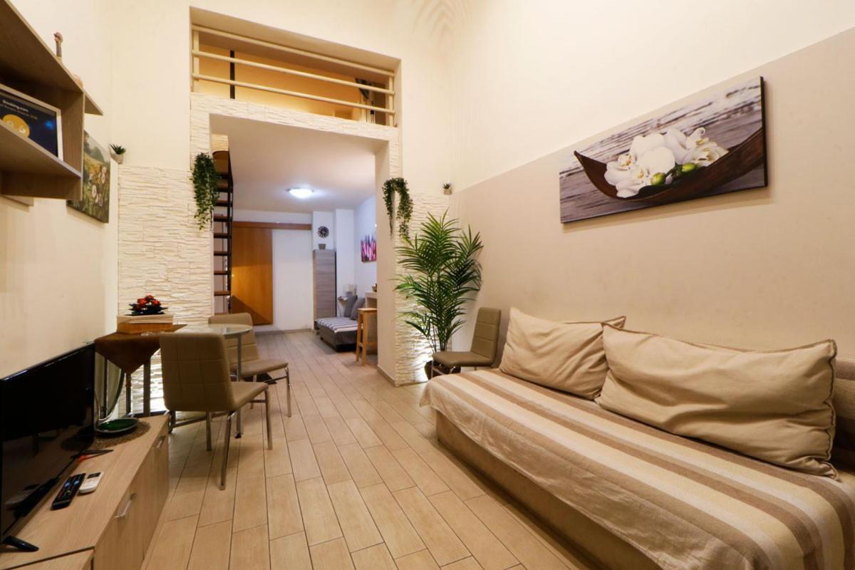 CentroCittà Suite Catânia Exterior foto