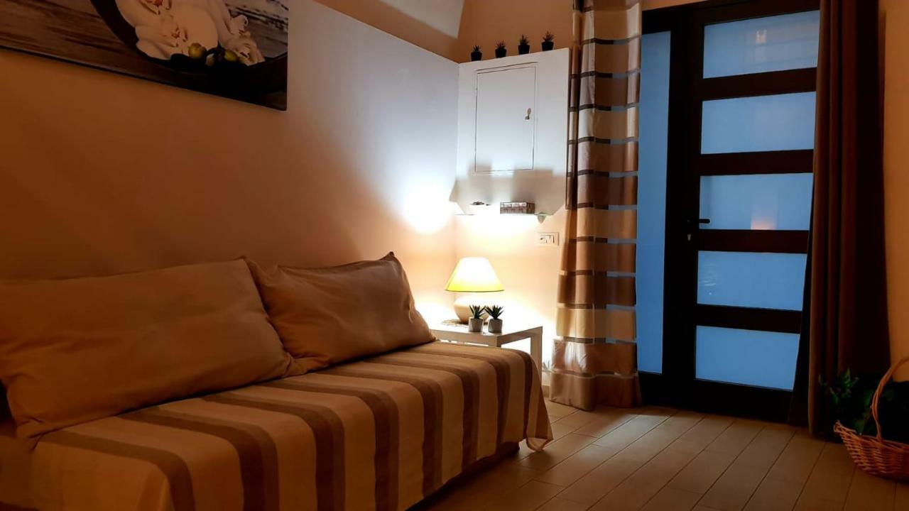 CentroCittà Suite Catânia Exterior foto